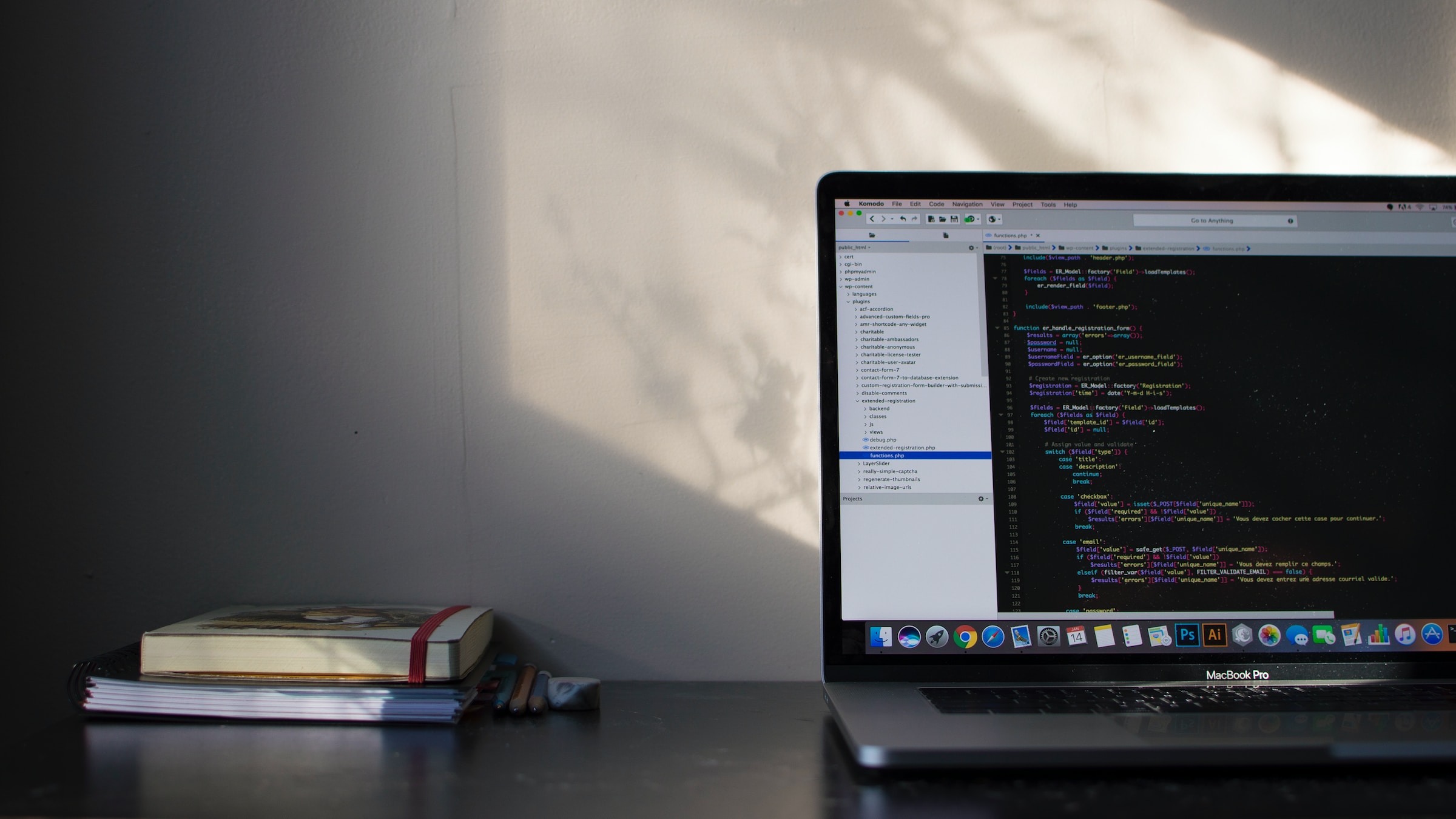 Web Programming 1