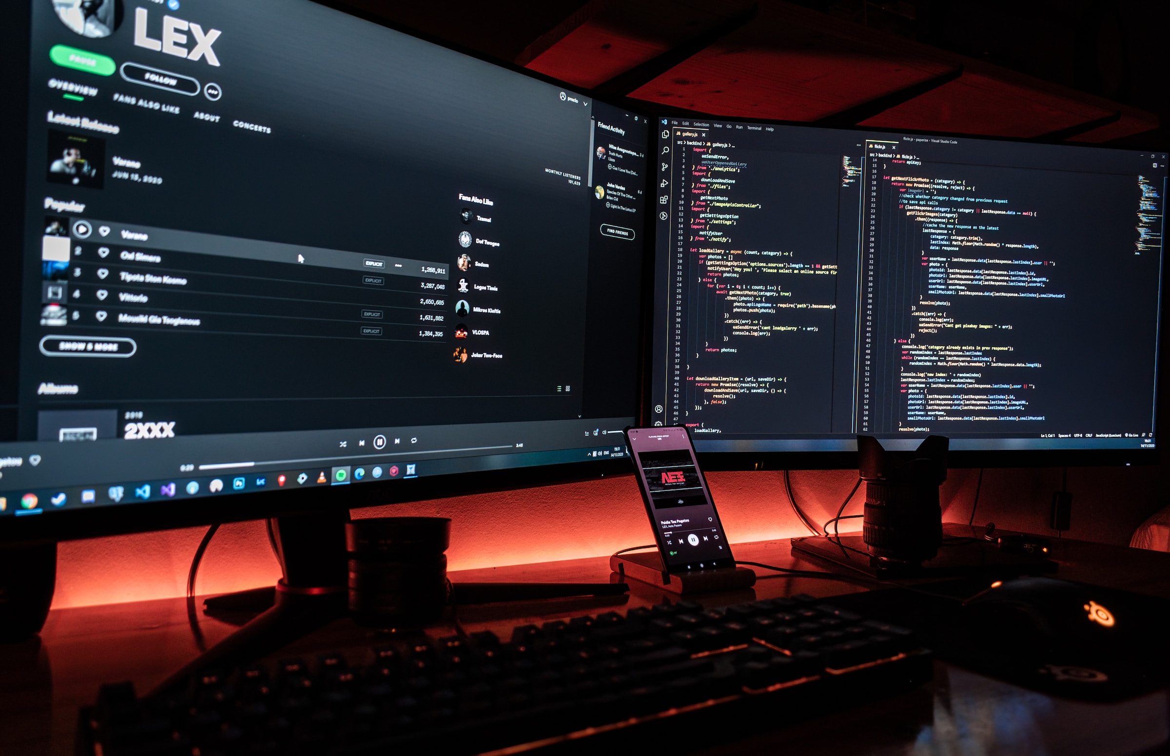 Web Programming 3